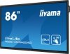 Monitor interaktywny 86 cali IIYAMA TE8614MIS-B2 Monitor interaktywny 86 cali IIYAMA TE8614MIS-B2